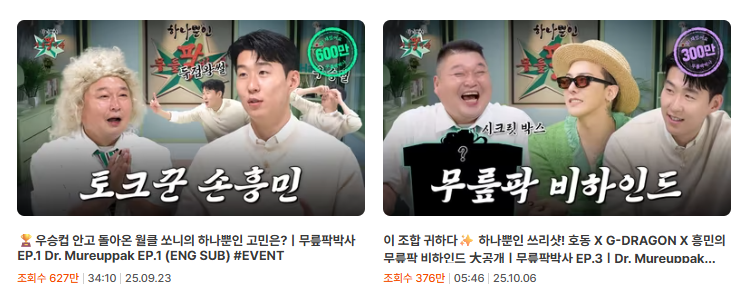 공유·손흥민·장민호, 한 사람의 이미지가 브랜드를 만든다｜헤일로 효과 성공 사례