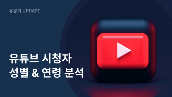 AI 크리에이터 시청자 성별 & 연령대 분석 모델 v1 🔥